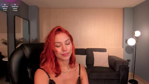  Amber   online show from October 29, 8:00 pm