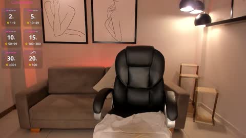 Amber  online show from November 30, 12:04 am