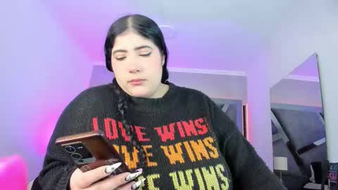 Amber  online show from October 23, 12:00 pm