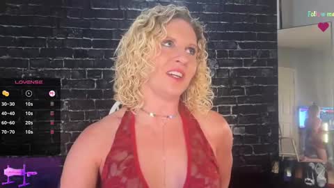 Amber Jade online show from September 16, 12:07 am