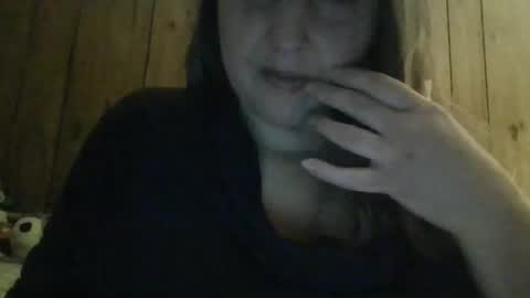 amberlixen online show from February 12, 12:18 pm