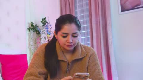 Amberseyes online show from March 14, 12:28 pm