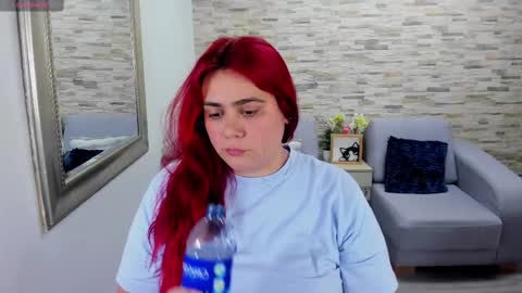 Amber online show from February 25, 3:31 am