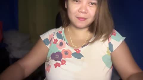 Marie online show from October 25, 11:07 am