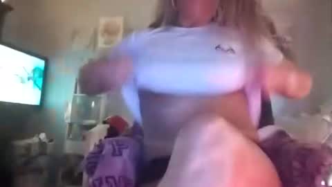 MssNikkie69 online show from January 11, 10:48 pm