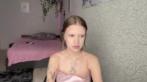 Alica online show from January 16, 10:33 am