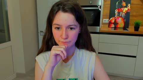 Eileen online show from January 3, 2:19 pm