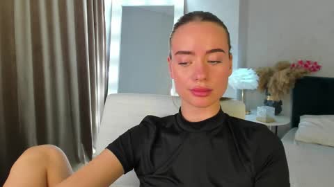 Ameli online show from October 13, 10:51 am