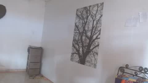 amelia  online show from April 6, 9:49 pm