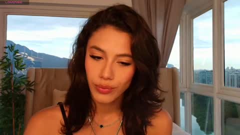 amelia_mee online show from April 1, 7:22 pm