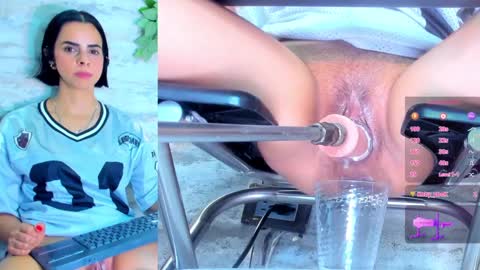  AMELIA.  online show from September 17, 8:29 pm