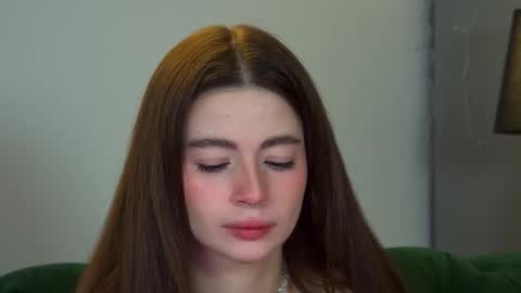 Amelia online show from March 3, 6:47 pm