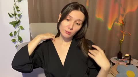 Ameli online show from November 26, 1:12 pm