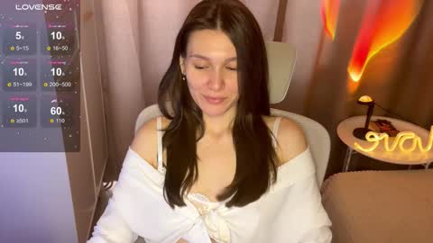 Ameli online show from February 21, 1:23 pm