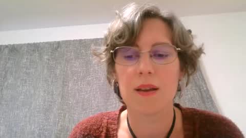 Ameliaishka online show from October 9, 12:26 am