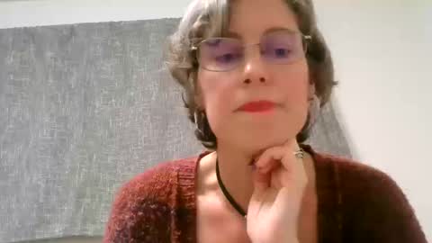 Ameliaishka online show from October 10, 2:16 am