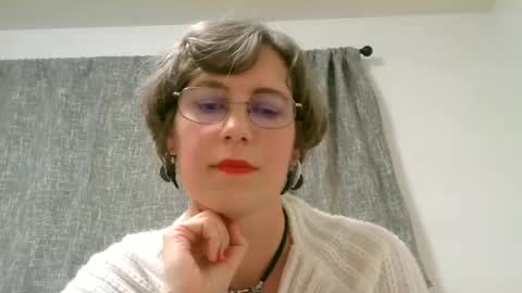 Ameliaishka online show from October 19, 4:36 am