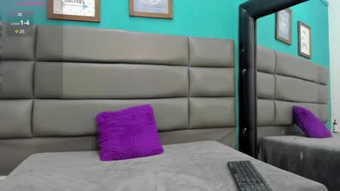 Amelia online show from December 27, 12:34 pm