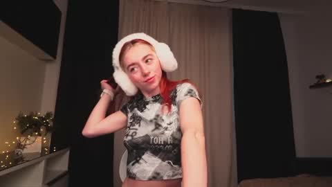 Amelia   online show from December 29, 3:03 pm