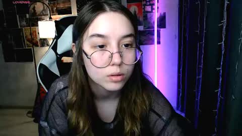 Amelia online show from April 16, 12:27 pm