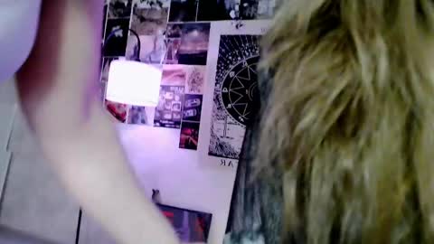 Amelia online show from June 7, 5:31 pm