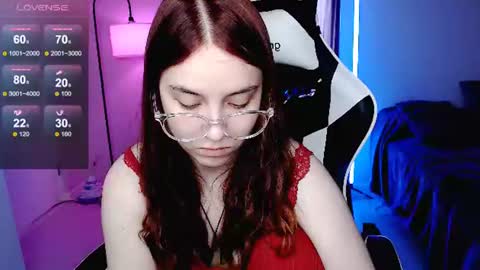 Amelia online show from June 26, 12:06 pm