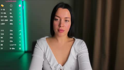 Amelia Sonk online show from September 14, 6:28 pm