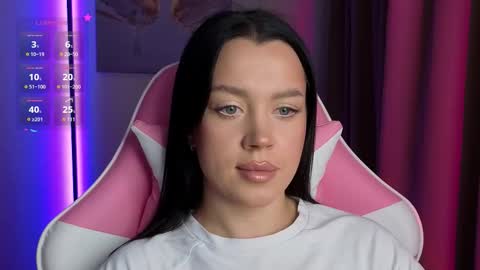 Amelia Sonk online show from November 5, 2:28 am