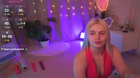  Amelia  online show from March 11, 4:17 am