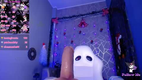 AMELIEROUS .. see you tomorrow  kisses online show from December 23, 4:38 am