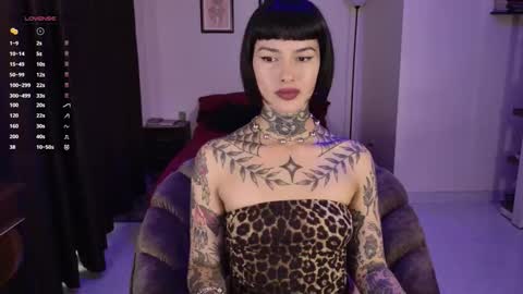 Maria Independet Model online show from February 16, 5:35 pm