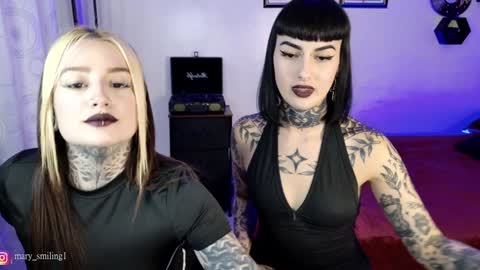 Maria Independet Model online show from January 25, 10:50 pm