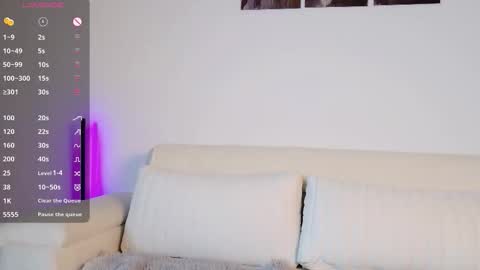 Victoria online show from November 20, 9:16 pm