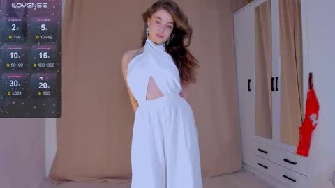 Sex Doll online show from April 3, 3:10 pm