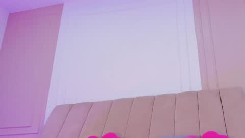 Amelia online show from April 16, 11:18 pm