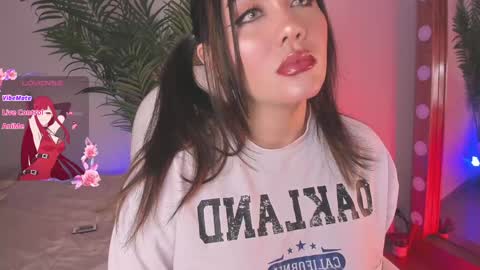 Amelie online show from January 12, 10:33 pm