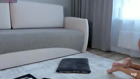 Amelina Love online show from October 5, 2:49 am