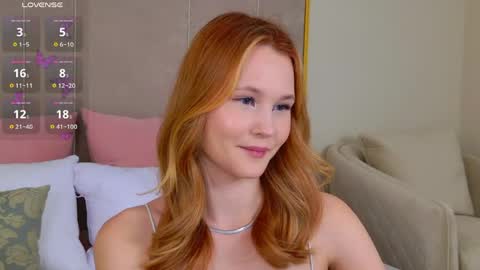 AmeliRoyse online show from April 18, 5:15 pm