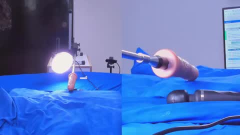 Amellia online show from March 1, 12:12 pm