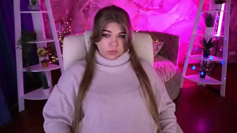 Alina online show from January 15, 4:02 pm