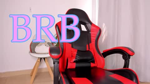 Amely  online show from March 4, 6:47 pm