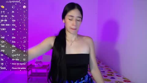 Amely  online show from February 19, 3:50 am