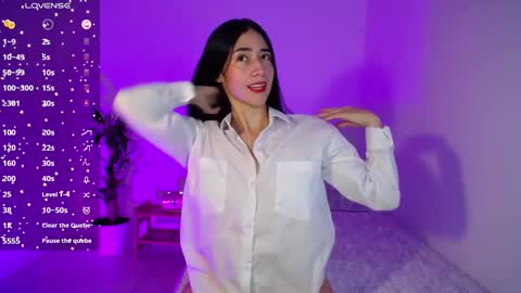 Amely  online show from February 11, 3:29 am