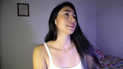 Amely  online show from December 26, 5:15 am