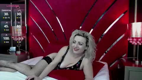 Amelya online show from November 13, 5:50 am