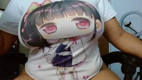 Mari online show from October 13, 2:31 pm