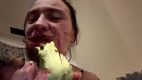 amethystbabe293 online show from January 12, 7:32 am