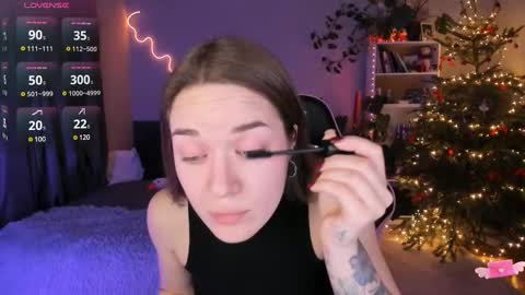 Hi-hi I am Kate welcome to my sexy room online show from January 24, 8:00 pm