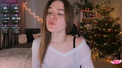 Hi-hi I am Kate welcome to my sexy room online show from January 20, 9:13 am