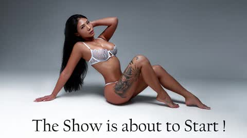 Ami online show from March 12, 10:59 am